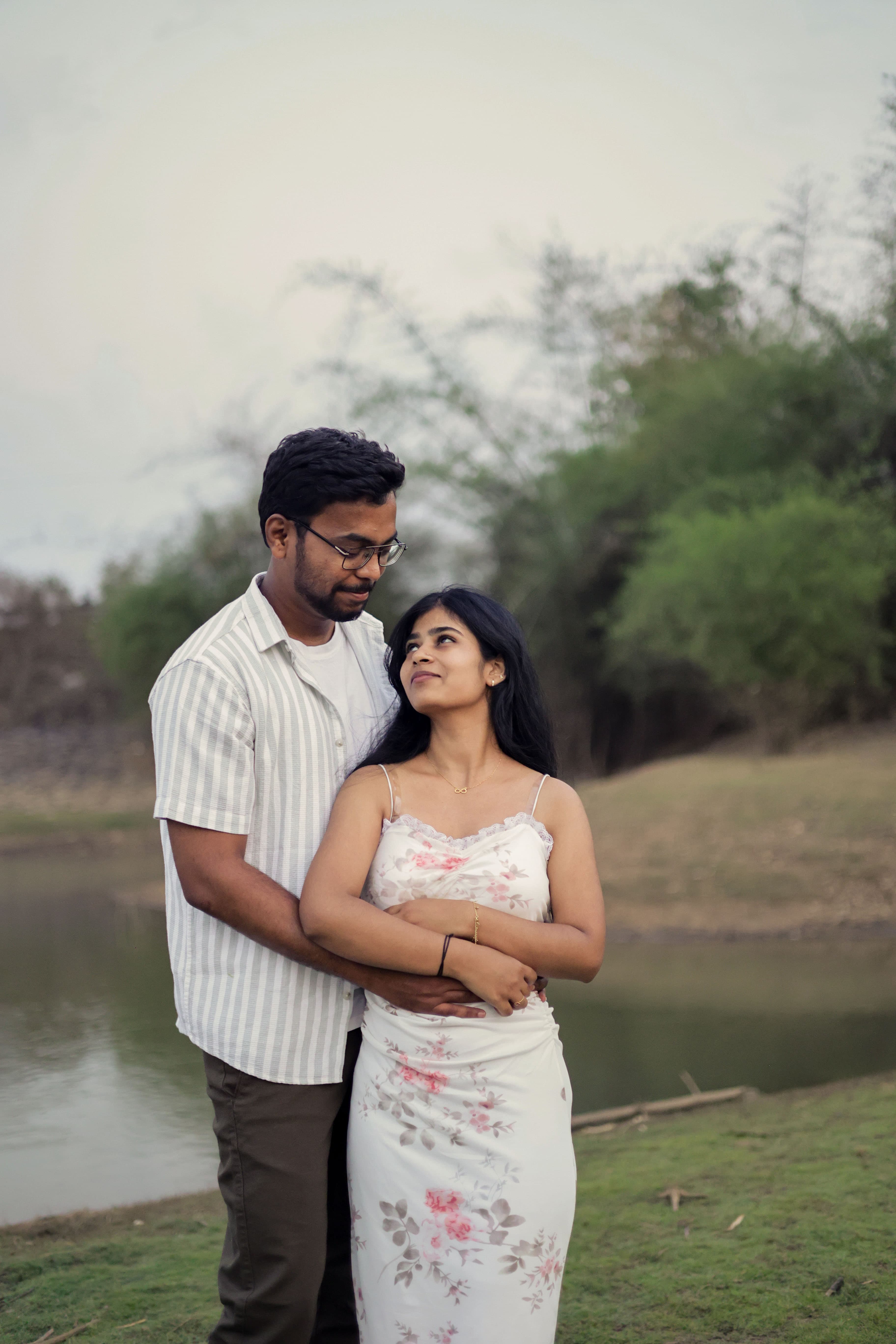 Nikhil & Jayashree